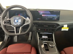 BMW 3 Series 330i NA xDrive Sedan 2026
