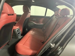 BMW 3 Series 330i NA xDrive Sedan 2026