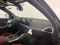 BMW 3 Series 330i NA xDrive Sedan 2026