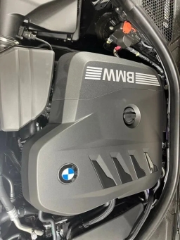 BMW 3 Series 330i NA xDrive Sedan 2026