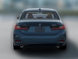 BMW 3 Series 330i NA xDrive Sedan 2026