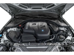 BMW 3 Series 330i NA xDrive Sedan 2026