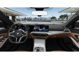 BMW 3 Series 330i NA xDrive Sedan 2026