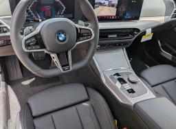 BMW 3 Series 330i NA xDrive Sedan 2026
