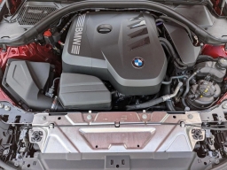 BMW 3 Series 330i NA xDrive Sedan 2026