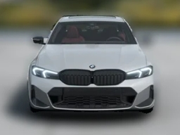 BMW 3 Series 330i NA xDrive Sedan 2026