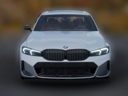BMW 3 Series 330i NA xDrive Sedan 2026