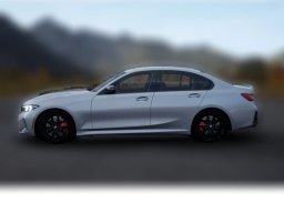 BMW 3 Series 330i NA xDrive Sedan 2026