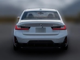 BMW 3 Series 330i NA xDrive Sedan 2026