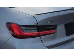 BMW 3 Series 330i NA xDrive Sedan 2026