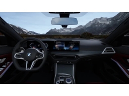 BMW 3 Series 330i NA xDrive Sedan 2026