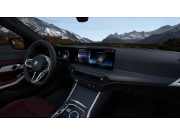 BMW 3 Series 330i NA xDrive Sedan 2026