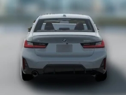 BMW 3 Series 330i NA xDrive Sedan 2026