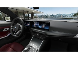 BMW 3 Series 330i NA xDrive Sedan 2026