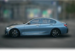 BMW 3 Series 330i NA xDrive Sedan 2026