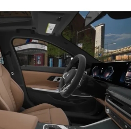 BMW 3 Series 330i NA xDrive Sedan 2026