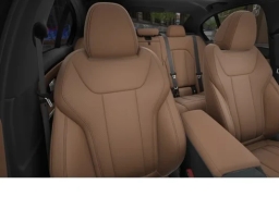 BMW 3 Series 330i NA xDrive Sedan 2026