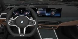 BMW 3 Series 330i NA xDrive Sedan 2026