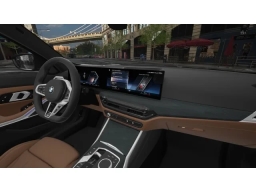 BMW 3 Series 330i NA xDrive Sedan 2026