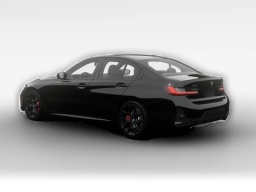 BMW 3 Series 330i NA xDrive Sedan 2026