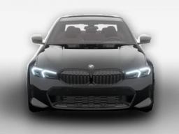 BMW 3 Series 330i NA xDrive Sedan 2026