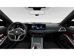 BMW 3 Series 330i NA xDrive Sedan 2026
