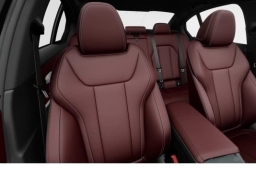 BMW 3 Series 330i NA xDrive Sedan 2026