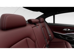 BMW 3 Series 330i NA xDrive Sedan 2026