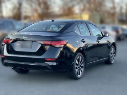 Nissan Sentra SV CVT 2025