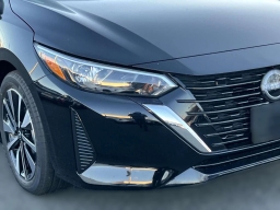 Nissan Sentra SV CVT 2025