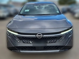 Nissan Sentra S Sedan 2026