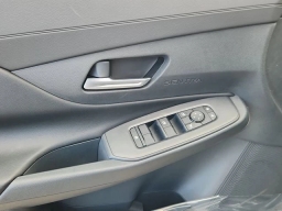 Nissan Sentra S Sedan 2026