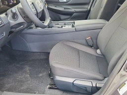 Nissan Sentra S Sedan 2026