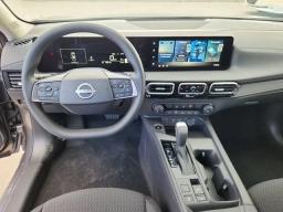 Nissan Sentra S Sedan 2026