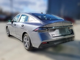 Nissan Sentra S Sedan 2026