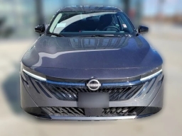 Nissan Sentra S Sedan 2026