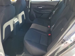 Nissan Sentra S Sedan 2026