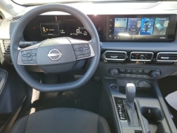 Nissan Sentra S Sedan 2026