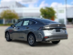 Nissan Sentra S Sedan 2026