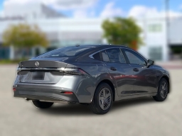 Nissan Sentra S Sedan 2026