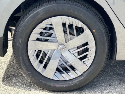 Nissan Sentra S Sedan 2026
