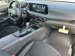 Nissan Sentra S Sedan 2026