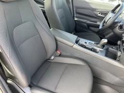 Nissan Sentra S Sedan 2026