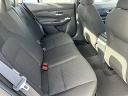 Nissan Sentra S Sedan 2026