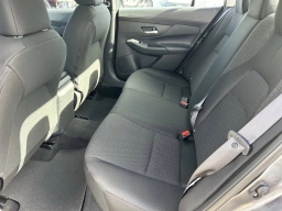 Nissan Sentra S Sedan 2026