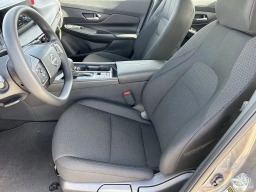Nissan Sentra S Sedan 2026
