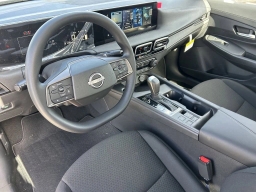 Nissan Sentra S Sedan 2026
