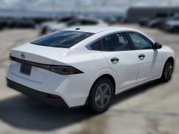 Nissan Sentra S Sedan 2026