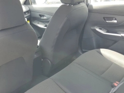 Nissan Sentra S Sedan 2026