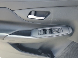 Nissan Sentra S Sedan 2026